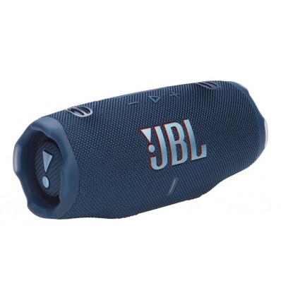 Parlante Jbl Charge 6 Bluetooth Azul