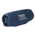 Parlante Jbl Charge 6 Bluetooth Azul