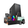 Pc Kelyx AMD Ryzen 5-3400G 8G SSD 240GB
