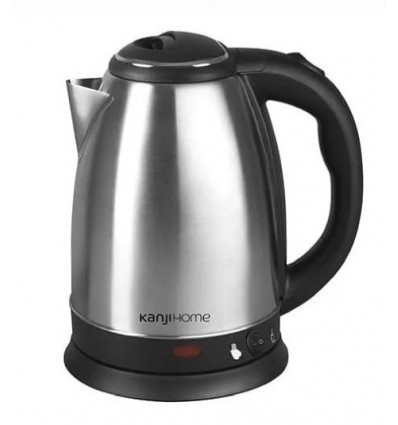 Pava Electrica Jarra Kanji Home KJH-PE15002M Mate Café de 1,8lts