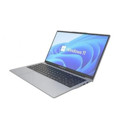 NOTEBOOK PCBOX | AMD RYZEN 3 3200U | Ram 8GB| SSD 256GB | 156 FHD IPS - WIN11