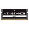 Memoria Ddr5 Sodimm 8 Gb 4800 Mhz Corsair Vengeance C40