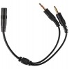 Auriculares Estéreo Multiplataforma Corsair Hs35