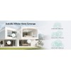 Cudy M1300 3-PACK sistema Wi-Fi Mesh (Wi-Fi en malla) Doble banda (2,4 GHz / 5 GHz) Wi-Fi 5 (802.11ac)