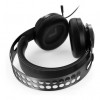 Auricular Gamer Legion H500 Pro 7.1 Lenovo Usb 3.5 Pc Ps4 Xbox Color Negro