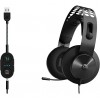 Auricular Gamer Legion H500 Pro 7.1 Lenovo Usb 3.5 Pc Ps4 Xbox Color Negro