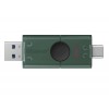 Pendrive Kingston Datatraveler Duo G2 128gb USB A + C