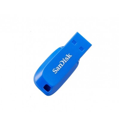 Pendrive Sandisk Cruzer Blade 32GB