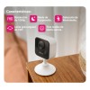 Mini Camara De Seguridad Wifi Vision Full Hd Ezviz H1C 2MP