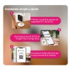 Mini Camara De Seguridad Wifi Vision Full Hd Ezviz H1C 2MP