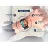 Smartwatch Kieslect Ks Mini 1.78 Llamadas Amoled Spo2 Ip68