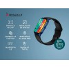 Smartwatch Kieslect Ks Mini 1.78 Llamadas Amoled Spo2 Ip68
