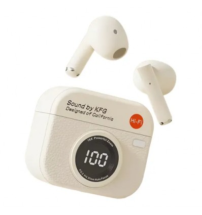 Auriculares Inalámbricos Xtrike Me Ws-017 In-ear Bluetooth