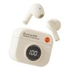 Auriculares Inalámbricos Xtrike Me Ws-017 In-ear Bluetooth