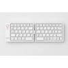 Teclado pleglable Bluetooth Tablet Celular