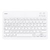 Teclado Bluetooth recargable PC Tablet Celular TV