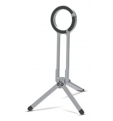 Trípode Magnético Para Celular Soporte Plegable Soul J300