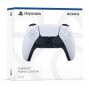 Joystick Inalámbrico Playstation Dualsense Wireless Controller Blanco