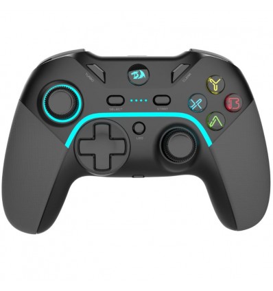 Joystick Redragon Harrow Pro-V1 G808 Inalámbrico Pc