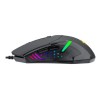 Mouse Gamer Redragon M601 Centrophorus Rgb