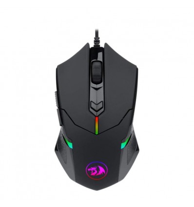 Mouse Gamer Redragon M601 Centrophorus Rgb