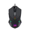 Mouse Gamer Redragon M601 Centrophorus Rgb