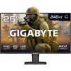 MONITOR GAMER 25" GIGABYTE GS25F2A IPS 240HZ 1MS FHD