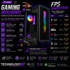 PC Gamer Ryzen 7-5700G 