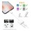 Splitter Compatible Iphone Dual Llamadas Carga