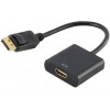 Adaptador Cable Displayport Display Port To Hdmi Mac