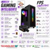 PC Gamer Ryzen 7-5700G 