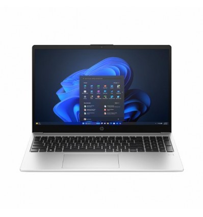 NOTEBOOK HP 255R G10 | RYZEN 5 7535U |16GB |512GB HD 15.6 W11