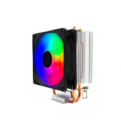 CPU Cooler Raptor Cryo RGB Potencia Max 95W p/AMD/Intel