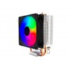 CPU Cooler Raptor Cryo RGB Potencia Max 95W p/AMD/Intel