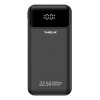 Cargador Kelyx Power Bank 20000mah Usb-c, Lightning, Usb
