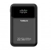 Power Bank Kelyx Mini 10000 mHa Type-C+USB+Lightning Fast Charge 22.5W