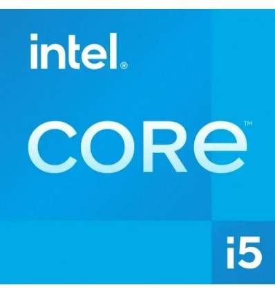 Procesador INTEL Core i5-12400F 2.50GHz LGA1700 DDR4/DDR5