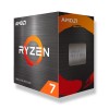 Procesador Ryzen 7 5700 AM4 4.6Ghz con Cooler Sin Video