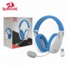 Auriculares Headset Redragon H848 Ire Pro Inalámbricos con Micrófono y Bluetooth