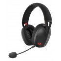Auriculares Headset Redragon H848 Ire Pro Inalámbricos con Micrófono y Bluetooth