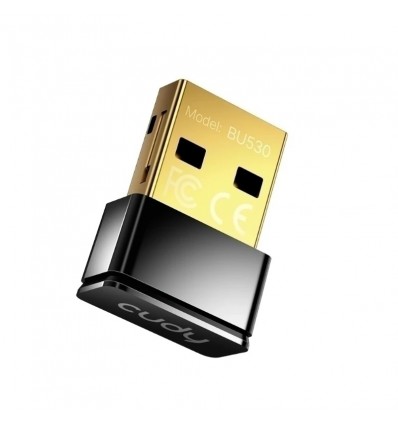 Adaptador Bluetooth USB Cudy BU530 5.3