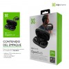 Klip Xtreme Audifonos Tws Open Ear Openbuds Koe-250bk Negro