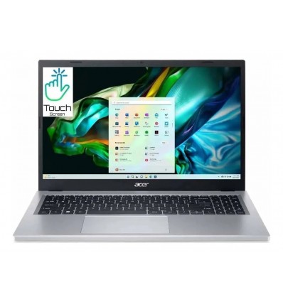 Notebook Acer Aspire 3 | 15.6" Touch | Ryzen 5-7520U | 16Gb | SSd 1TB | W11