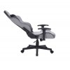 Silla Gamer Raptor Throne R1 Tela Negra