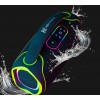 Parlante Klip Xtreme Bluetooth 40w 74hs IPX7 Micro Sd