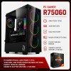Pc Gamer Ryzen 7-5700 | RTX 5060