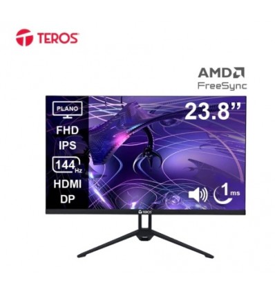 Monitor Teros TE-2417s