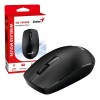 Mouse inalámbrico Genius NX-7007 negro