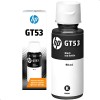 Tinta Hp Gt51 Gt53 Negra Original Gt5820 520 580 530 720 750