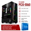 Pc Gamer Ryzen 7-5700 | RTX 5060 8Gb GDDr7 | Ram 16Gb | Disco M.2 500GB